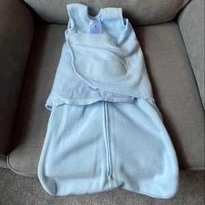 Halo Sleep Sack Swaddle